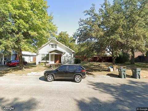 Crockett, LULING, TX 78648