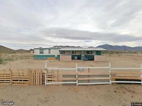 Garnet, DOLAN SPRINGS, AZ 86441