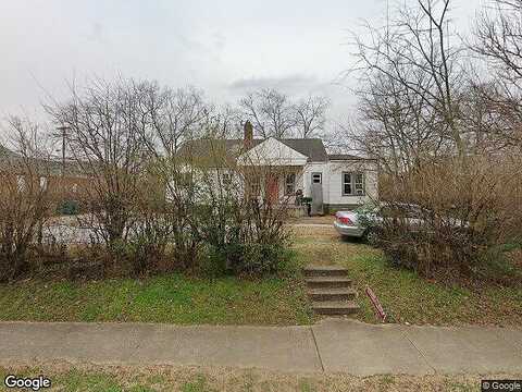 Deford Bailey, NASHVILLE, TN 37212