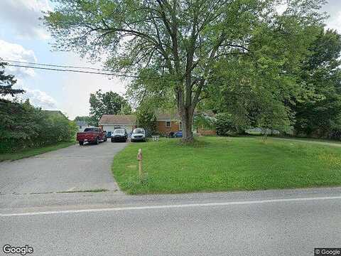 52Nd, WYOMING, MI 49509