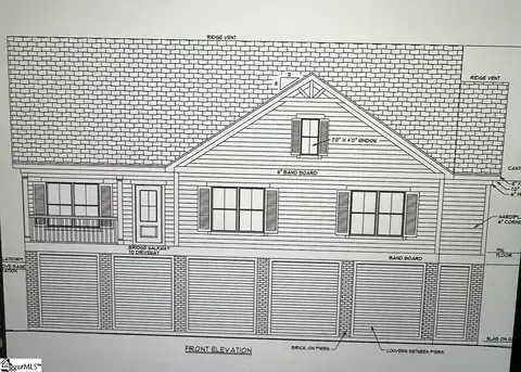 Saratoga, GREER, SC 29650