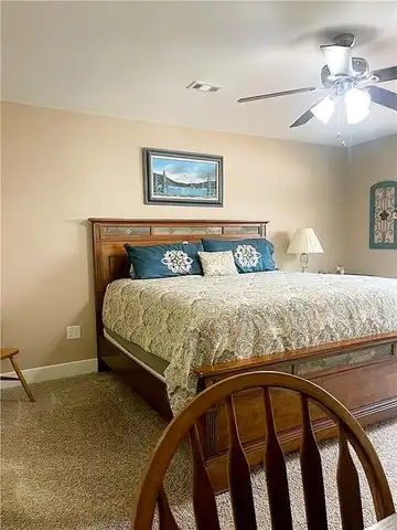 Cranfield, BELLA VISTA, AR 72714