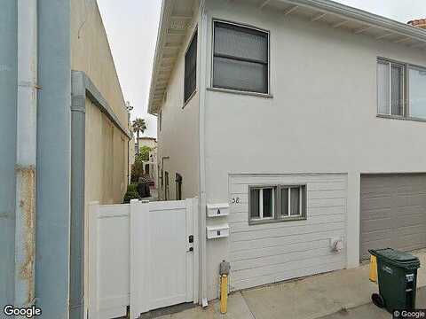 10Th, HERMOSA BEACH, CA 90254