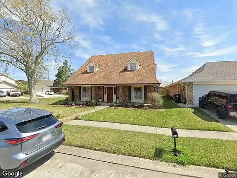 Bordeaux, KENNER, LA 70065