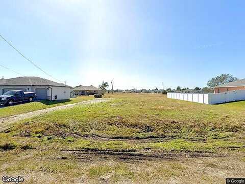 2Nd, CAPE CORAL, FL 33993