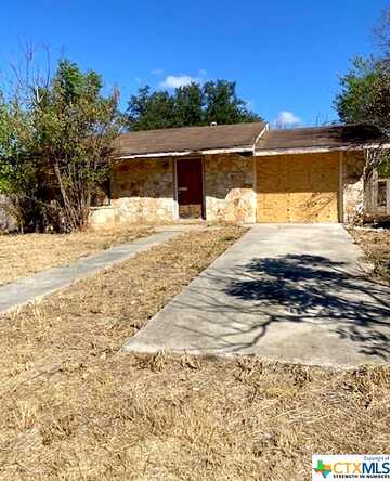 5Th, NIXON, TX 78140