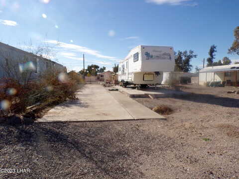 Norris, BOUSE, AZ 85325