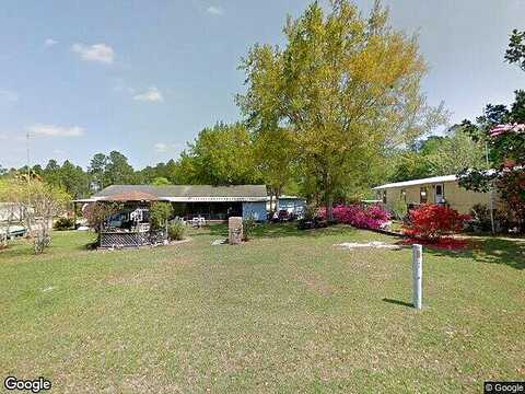 Redfish Dr, Elberta, AL 36530