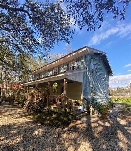 Highway 22, MADISONVILLE, LA 70447