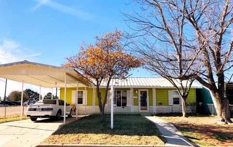 6Th, MORTON, TX 79346
