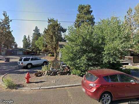 Mckinley, BEND, OR 97702