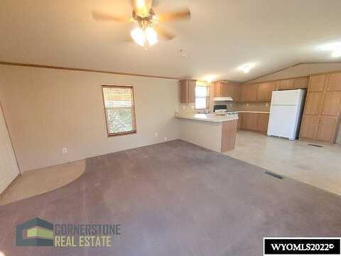 1St, CASPER, WY 82609
