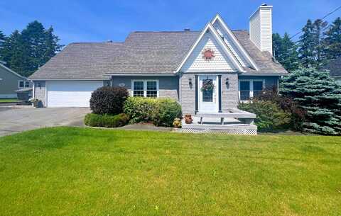 Pleasant, MADAWASKA, ME 04756