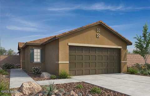 Chamrod, VAIL, AZ 85641