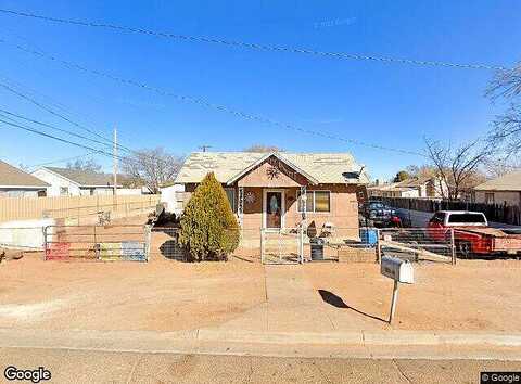 12Th, CLOVIS, NM 88101