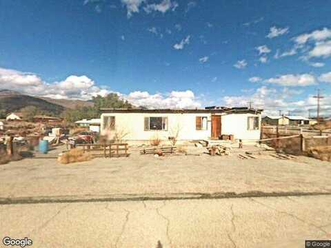 F, TRONA, CA 93562