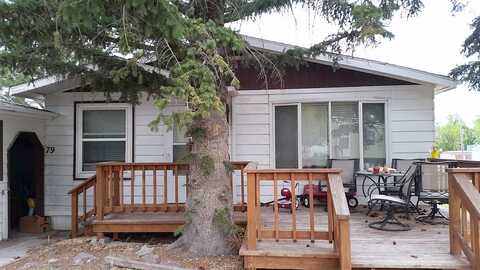 Joslyn, HELENA, MT 59601