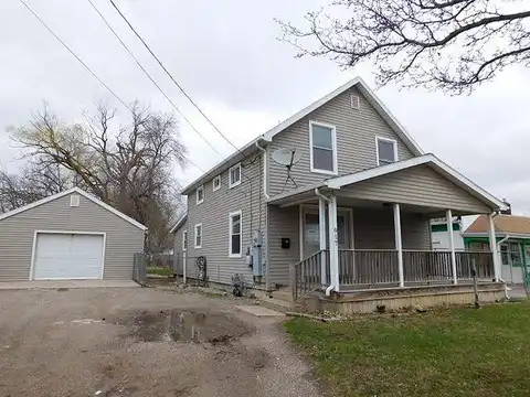 Beecher, ADRIAN, MI 49221