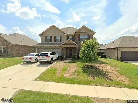 Pennington, HUNTSVILLE, AL 35811