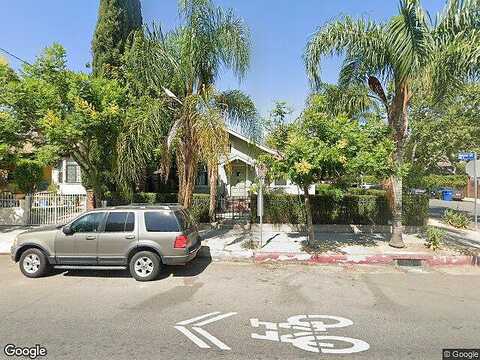 Avenue 60, LOS ANGELES, CA 90042