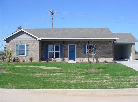 Barns St., Emory, TX 75440