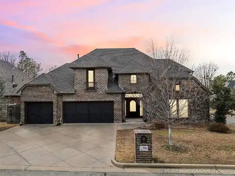 S 79Th East Avenue, Tulsa, OK 74133