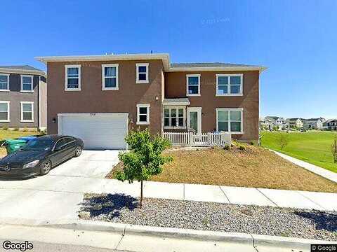 W Iron Spring Ln S, West Jordan, UT 84081