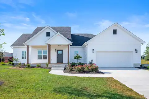 Park Avenue, Union City, IN 47390