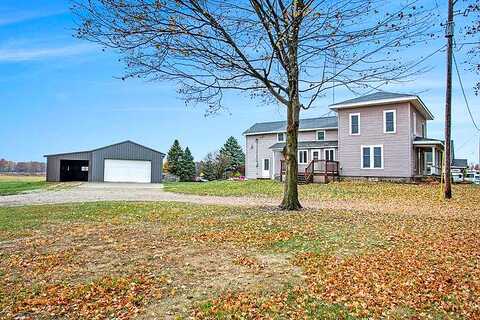 Powell, IONIA, MI 48846