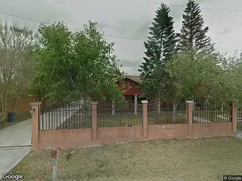 Valle Escondido, BROWNSVILLE, TX 78521