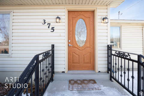 W Main St W, Wellington, UT 84542