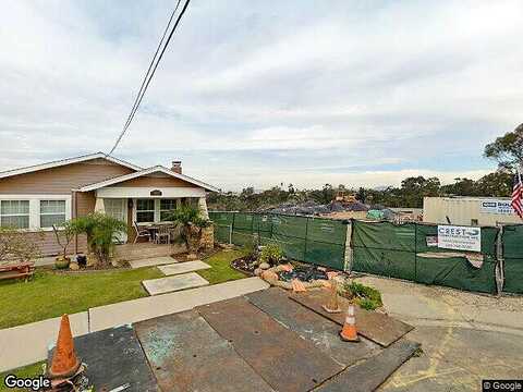 Copley, SAN DIEGO, CA 92116