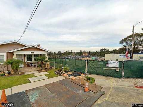 Copley, SAN DIEGO, CA 92116
