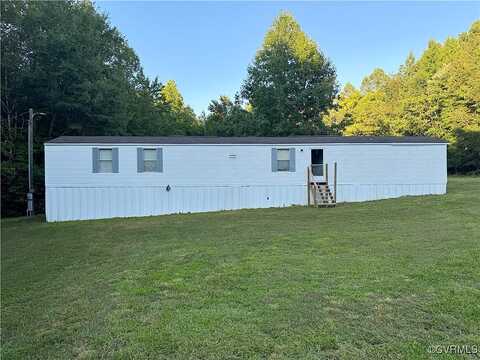 Coleman Mountain Road, Java, VA 24563