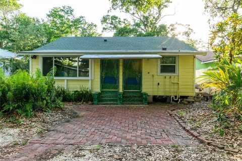 53Rd, GULFPORT, FL 33707