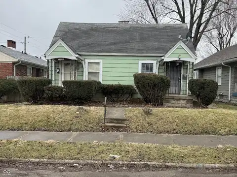Chester, INDIANAPOLIS, IN 46201