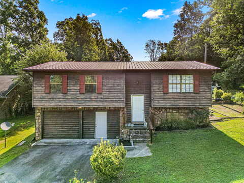 County Rd 622, Etowah, TN 37331