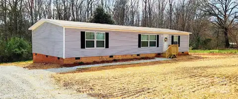 Jack Adams Rd, Kings Mountain, NC 28086