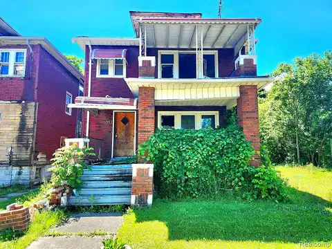 Richton, DETROIT, MI 48206