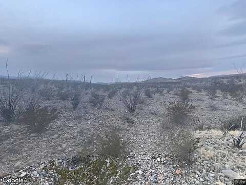 Highlander, TERLINGUA, TX 79852