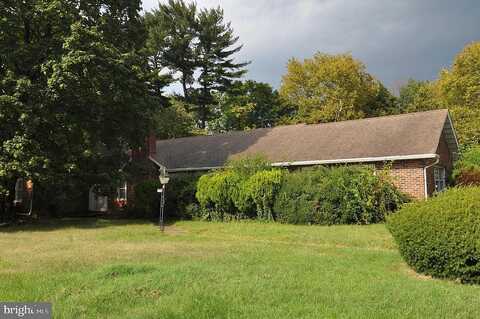 High St, Mount Holly, NJ 08060