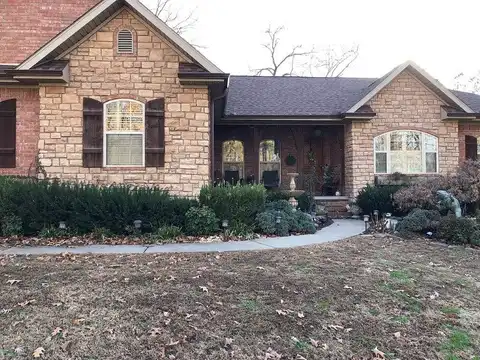 Fleetwood, BELLA VISTA, AR 72714