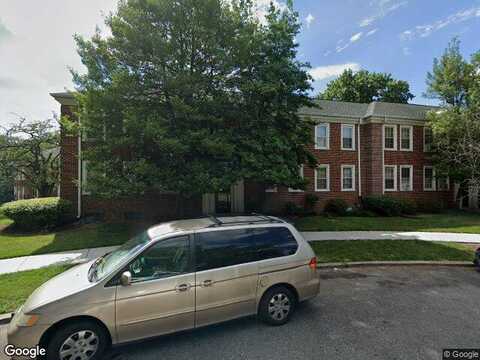 29Th St Se #A213, Washington, DC 20020