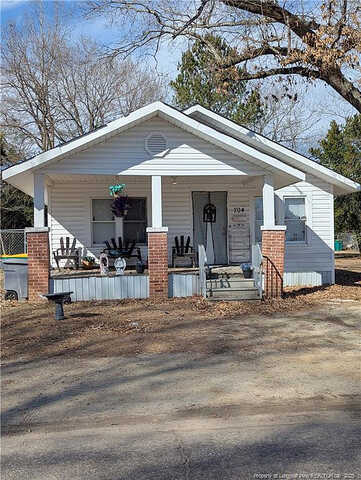 Warwick Mill/Old Whiteville Road, Lumberton, NC 28358