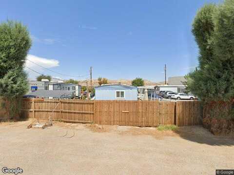 Georgia Ln #4, Bullhead City, AZ 86442