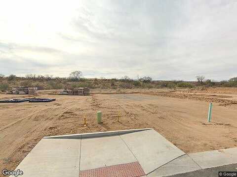 S Paseo Las Vigas, Sahuarita, AZ 85629