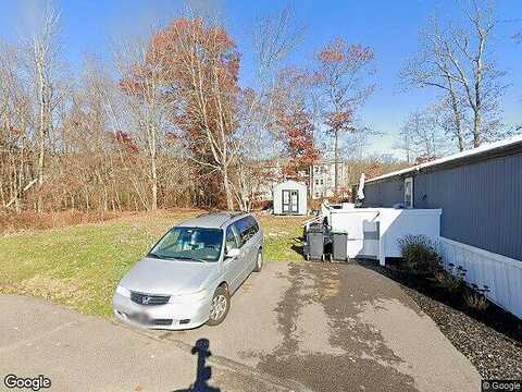 Misty Ln, Drums, PA 18222