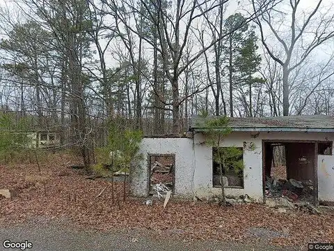 Fayette, CLINTON, AR 72031