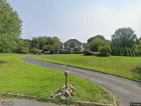 Birch, BLOOMSBURY, NJ 08804