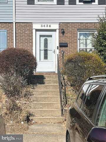 Santee, NOTTINGHAM, MD 21236